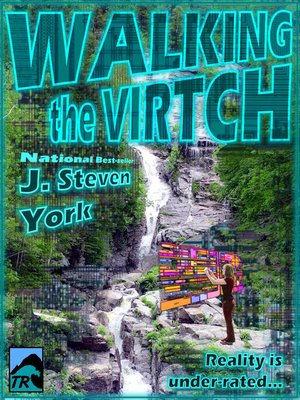 cover image of Walking the Virtch
